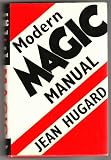 MODERN MAGIC MANUAL