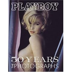 "Playboy": 50 Years - The Photographs