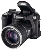 Fujifilm FinePix S5600 Zoom Digital Camera - Black (5.0MP, 10x Optical Zoom) 1.8 inch LCD