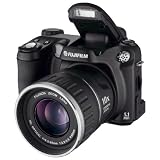 FUJIFILM FinePix S5600 Appareil photo num�rique bridgepar Fuji