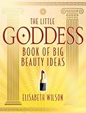 The little goddess book of big beauty ideas