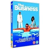 The Business [ NON-USA FORMAT, PAL, Reg.2 Import - United Kingdom ]