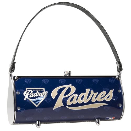 San Diego Padres Fender Purse