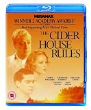 The Cider House Rules [Blu-ray]