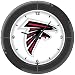 Imperial Atlanta Falcons Licensed Everbrite Neon Wall Clock