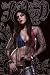 Kat Von D LA Ink Drawn Delicious 24x36 Poster