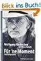 F�r 'ne Moment: Autobiographie