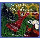La Petite fille nounou et autres contes Image du produit