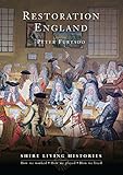 Restoration England, 1660-1689