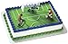 Soccer- Kick Off Boys DecoSet Cake Decoration