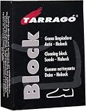 Tarrago Suede and Nubuck Block - Suede ~ Nubuck Cleaner and Stain Remover (1 block)