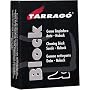Tarrago Suede and Nubuck Block - Suede ~ Nubuck Cleaner and Stain Remover (1 block)
