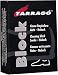 Tarrago Suede and Nubuck Block - Suede ~ Nubuck Cleaner and Stain Remover (1 block)