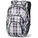 DAKINE Rucksack Channel Pack, Plush Plaid , OS