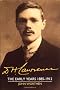 D. H. Lawrence: The Early Years 1885-1912: Volume 1: The Cambridge Biography of D. H. Lawrence: Early Years, 1885 -1912 v. 1