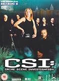 CSI: Crime Scene Investigation - Season 5 Complete [DVD] [2004]