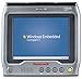 Intermec CV31A1APAC000000 CV31 Vehicle-Mount Computer, Fixed Forklift Ready, 9-36V