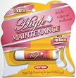 Extra High Maintenance Lip Balm, Picky Peach (1 Each)