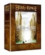 Der Herr der Ringe - Die Spielfilmtrilogie (Limited Edition) [6 DVDs]
