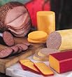 Nueske Meat & Cheese Party Pack Gift