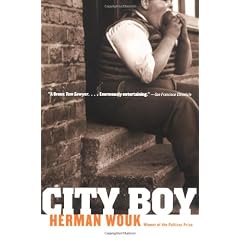City Boy