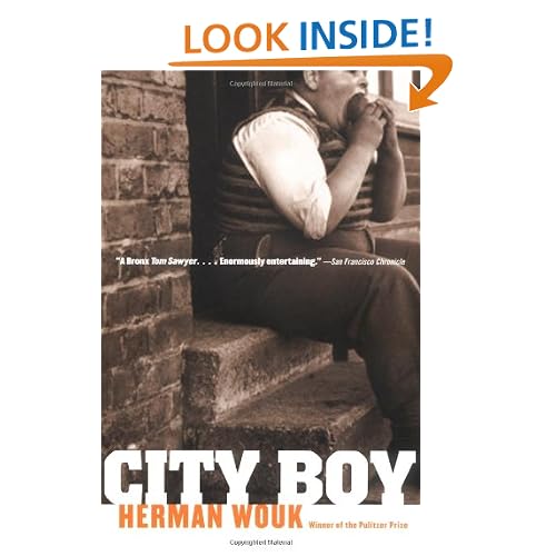 City Boy
