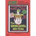 Russ Meyer Collection: The Immoral Mr. Teas