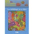 Boite a Gommettes : les Animaux de la Mer - D�s 3 ans