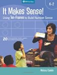 It Makes Sense! Using Ten-Frames to B...