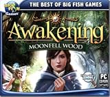 Awakening: Moonfell Wood