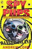 Spy Pups Danger Island