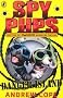 Spy Pups Danger Island