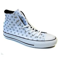 Mens Repeat Star 104532 Converse