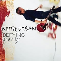 Defying Gravity [+Digital Booklet]