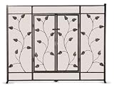 Fireplace Screens