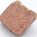 Gourmet Food : Terrine of Duck Rillettes by Rougie