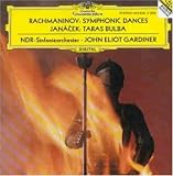 Rachmaninov: Symphonic Dances / Janacek: Taras Bulba