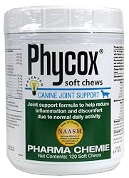 PhyCox Soft Chews