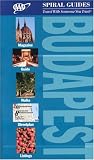 AAA Essential Budapest (Aaa Essential Travel Guide Series)