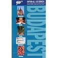 AAA Essential Budapest (Aaa Essential Travel Guide Series) by Rob Stuart