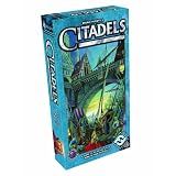 Citadels ~ Fantasy Flight Games