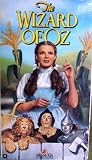 VHS : The Wizard of Oz
