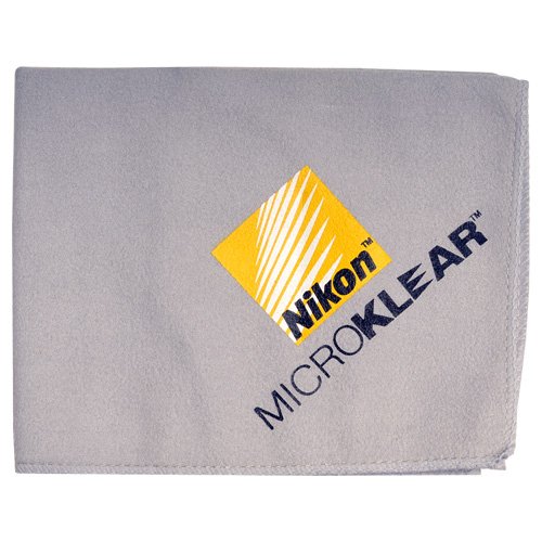 black friday price Nikon NIK-LCLOTH