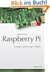 Raspberry Pi: Einstieg - Optimierung...