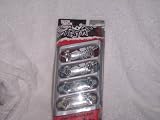 tech deck 4pack fingerboard (ATM)