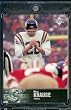 1997 Upper Deck Legends # 128 Paul Krause Minnesota Vikings Football Card - Mint Condition - Shipped In Protective ScrewDown Case!