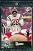 1997 Upper Deck Legends # 128 Paul Krause Minnesota Vikings Football Card - Mint Condition - Shipped In Protective ScrewDown Case!