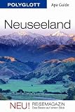 Neuseeland: APA Guide mit Reisemagazin Image of Neuseeland: APA Guide mit Reisemagazin