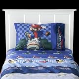 Mario Sheets Set - Twin