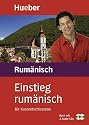 Einstieg rumänisch für Kurzentschlossene. Audio-Sprachkurs